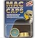 Mac Coupler Propane Bottle Cap MacCaps