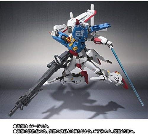 Amazon Com Metal Robot Spirit Ka Signature Side Ms Msz 011 S Gundam Gundam Sentinel Toys Games