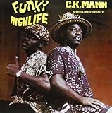 FUNKY HIGHLIFE                                     image