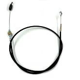 GX21634 Push Pull Cable Fits for John Deere 12 PB PC SB 14 SE PZ JA 60 62 65 JE 75 JX 85