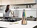 Joseph Joseph 6-Piece Multi-Bright Kitchen Utensil Set with Storage Carousel and Elevate, Multicolored