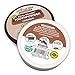 Dirty Mouth Tooth Powder for Teeth Whitening, Toothpaste Powder Teeth Whitener with Essential Oils and Bentonite Clay, 200 uses, Cinnamon Flavor (1 oz) - Primal Life Organics