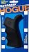 Hogue Grips 15020 Black Rubber Grip Beavertail w/Finger Grooves for .223/5.56