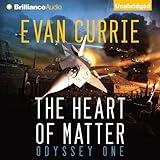 The Heart of Matter: Odyssey One, Book 2