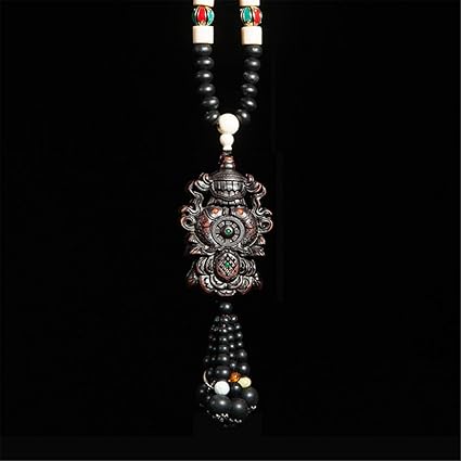 Interior Coche Que Cuelga Decoracion Adornos Pared Hogar Modelo