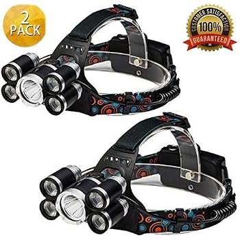 brightest headlamp improved
