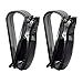 CHESE Sourcing Inc Auto Car Sun Car Visor Glasses Sunglasses Ticket Clip Holder Eyeglasses Clip Car Holder Cash Money Card Holder(One Package Two Pcs)
