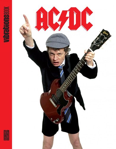 AC/DC (French Edition) by (Paperback)