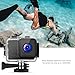 APEMAN Trawo Action Camera Waterproof Case