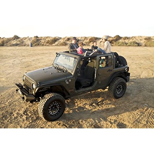 Jammock! - Hammocks for your Jeep or Truck Automotive, Exterior Accessories, Truck Bed & Tailgate Accessories, Cargo Bed Cover Accessories