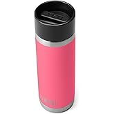 Yeti Rambler 18 Oz Hotshot Bottle Tropical Pink