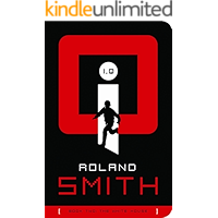 The White House (I, Q Book 2) book cover