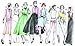 Fashion Angels Project Runway History of Fashion 