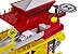Tonka Tinys Rescue Response Station Playset