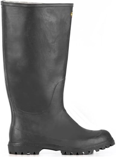 superga rubber boots