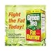 Green Tea Fat Burner Dietary Supplement 200 soft gels