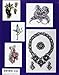 American Costume Jewelry: Art & Industry, 1935-1950, A-M