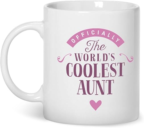 auntie photo gifts