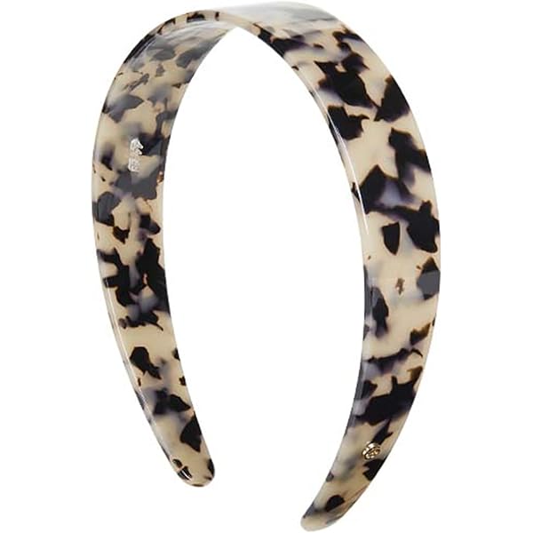 Amazon.com: Alexandre de Paris Women's Classic Headband