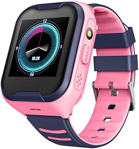 WUTAN Watches for Girls Boys Adorable Cute Wrist Watch Girl Fashion Waterproof Wrist Watches for Kids Children