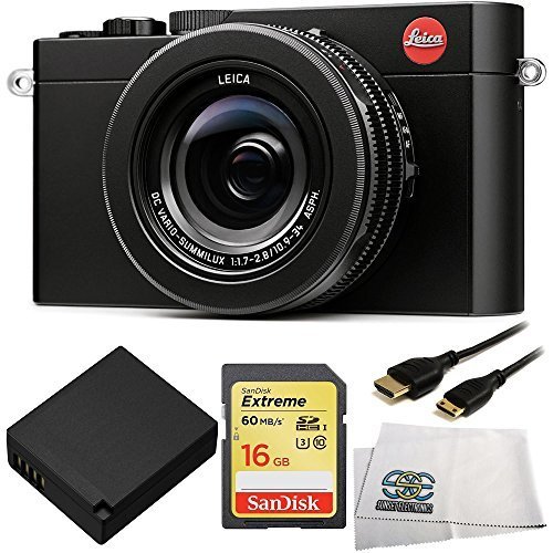 Leica-D-LUX-Type-109-Digital-Camera-with-16GB-Extreme-UHS-I-U3-SDHC-Memory-Card-Class-10-Replacement-DMW-BLG10-Battery-5-Foot-Mini-HDMI-Cable-Microfiber-Cleaning-Cloth