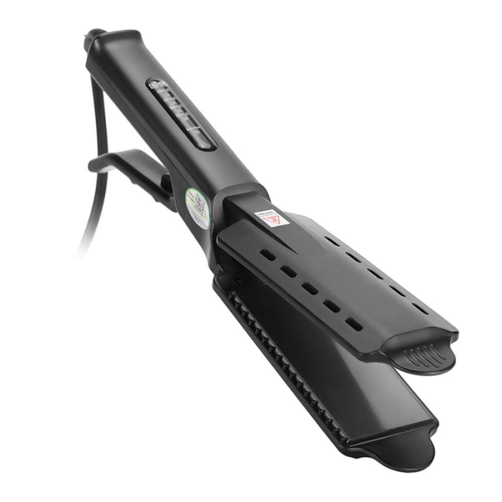 plugged in ceramic tourmaline flat iron reviews