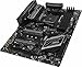 MSI ProSeries AMD Ryzen X370 DDR4 VR Ready HDMI USB 3 SLI CFX ATX Motherboard (X370 SLI PLUS)