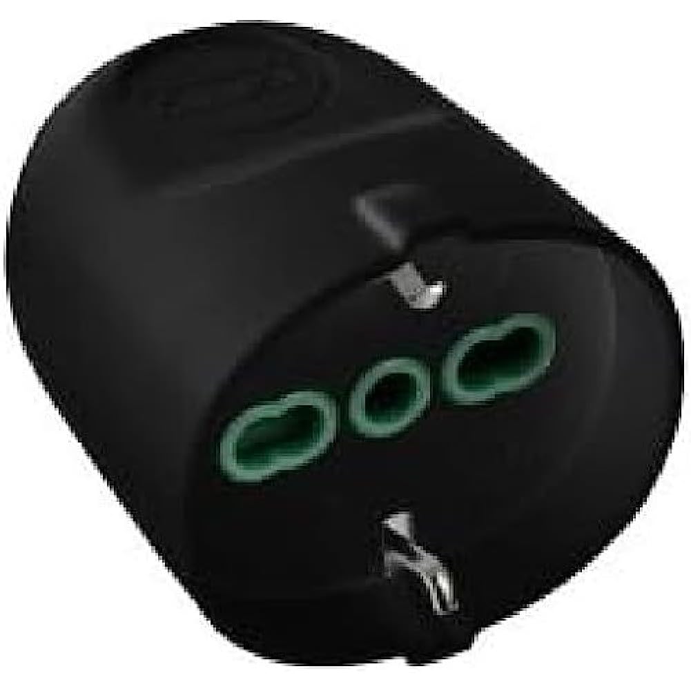 Fanton S.P.A. 86051 FME86051 Socket P40 2P+T 16A Removable NE