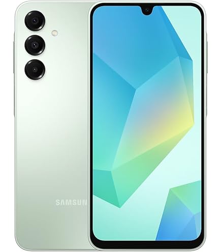 Amazon.com: Samsung Galaxy A15 4G LTE (128GB + 6GB) Unlocked (T