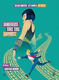 Dangereuse Sous Tous Rapports - Blu-Ray
