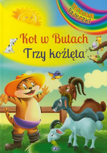 Kot w butach