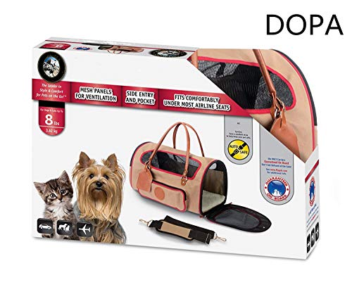 sherpa element carrier