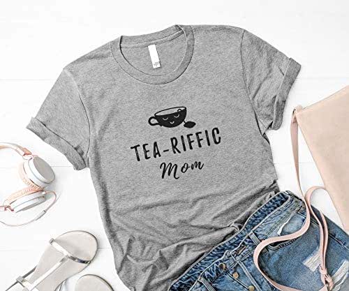 Amazon.com: Mothers Day Gift Women Mom Shirt Gift For Moms Life Tshirts