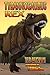 Tyrannosaurus Rex by Ted Rechlin