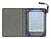 M-Edge Go Jacket for Kindle 4/Touch, Purple