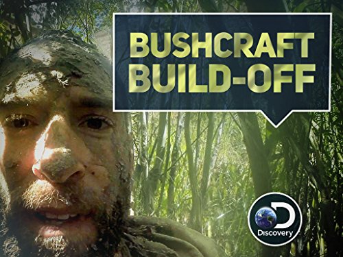 Bushcraft Build-Off Season 1