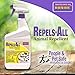 Bonide (BND238) - Repels-All Ready to Use Animal Repellent (32 fl oz.) primary