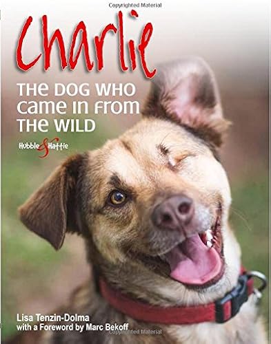 Download Charlie: The Dog Who Came in from the Wild PDF