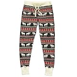 Lazy One Womens Pajama Legging 