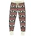 Lazy One Womens Pajama Legging 