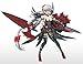 Puzzle & Dragons Black Blaze Graceful Valkyrie Statue Figure Collection Vol.6 Blazing Maiden and Princess Dark Valk Ultimate Evolution PAD PND P&D