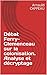 Débat Ferry-Clemenceau sur la colonisation. Analyse et décryptage (Les grands textes politiques fr by Arnauld CAPPEAU