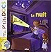 Mes P'tits Docs: La Nuit (French Edition) by