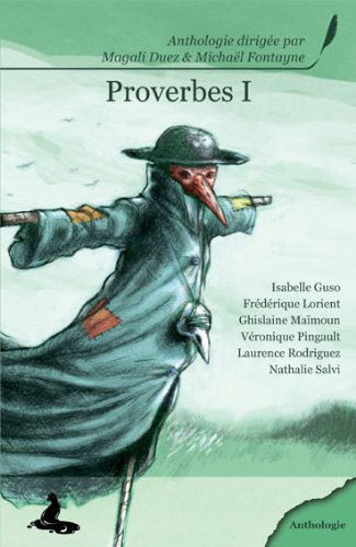 Proverbes