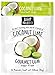 Project 7 Gourmet Gum - Coconut Lime 15g (2 Packs)