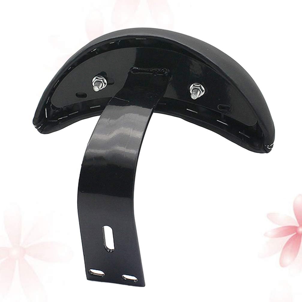 sunlite backrest saddle