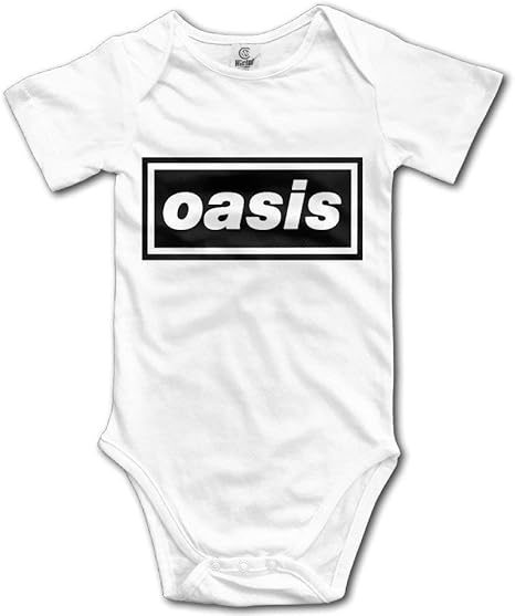 oasis baby grow