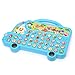 Pinkfong Baby Shark Official Alphabet Bus