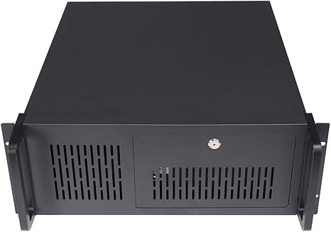 Sin Marca 4U 500 rackmount Case: Amazon.es: Informática