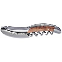 Laguiole FOIL CUTTER Corkscrew 巨人2007優勝 Wine Foil Cutter Laguiole En Aubrac Sommelier Corkscrew